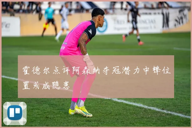 霍德尔点评阿森纳夺冠潜力中锋位置或成隐患